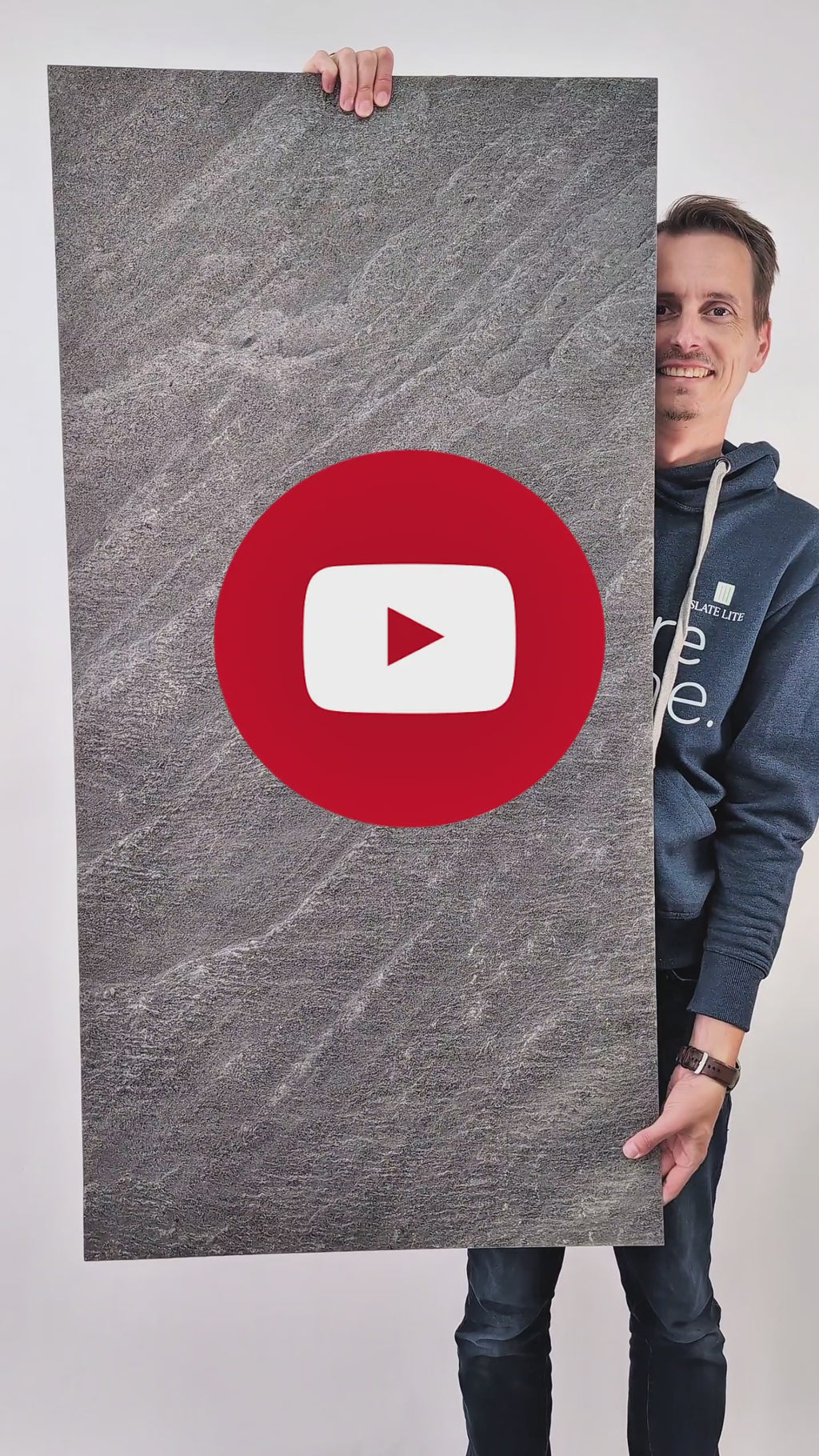 STONEVO Siding Bundle - Galaxy Black (for 120 SQFT)