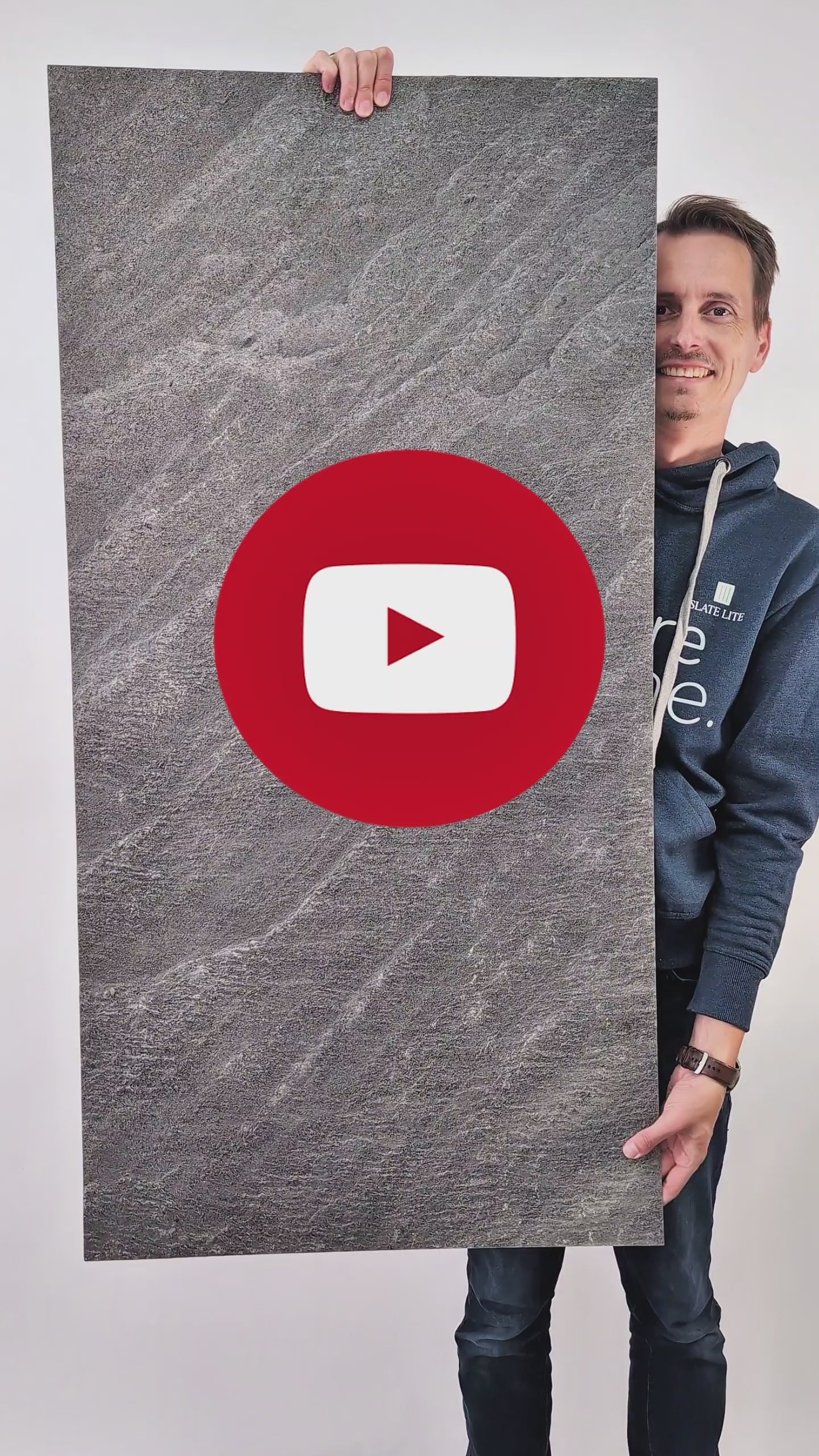 STONEVO Siding Bundle - Galaxy Black (for 120 SQFT)