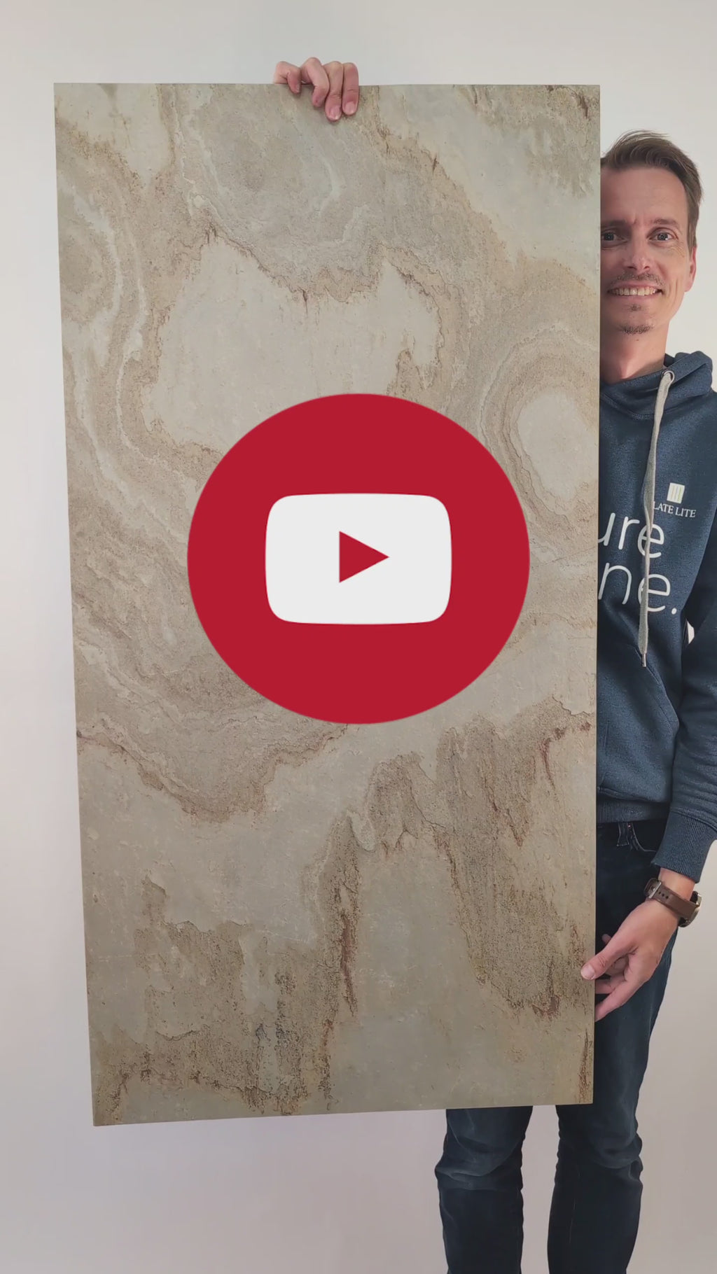 STONEVO Siding Bundle - Tan (for 120 SQFT)