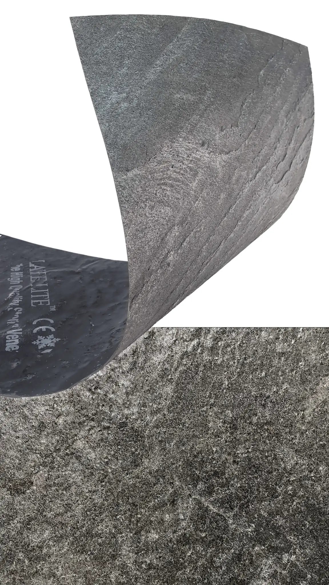 STONEVO Siding Bundle - Galaxy Black (for 120 SQFT)