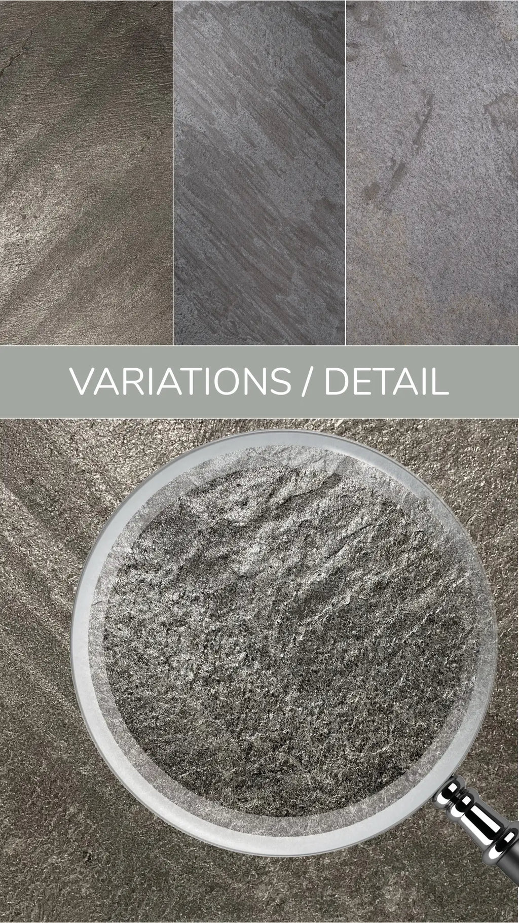 STONEVO Siding Bundle - Galaxy Black (for 120 SQFT)