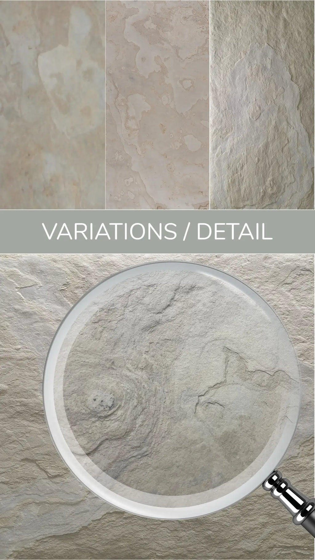 STONEVO Siding Bundle - Tan (for 120 SQFT)