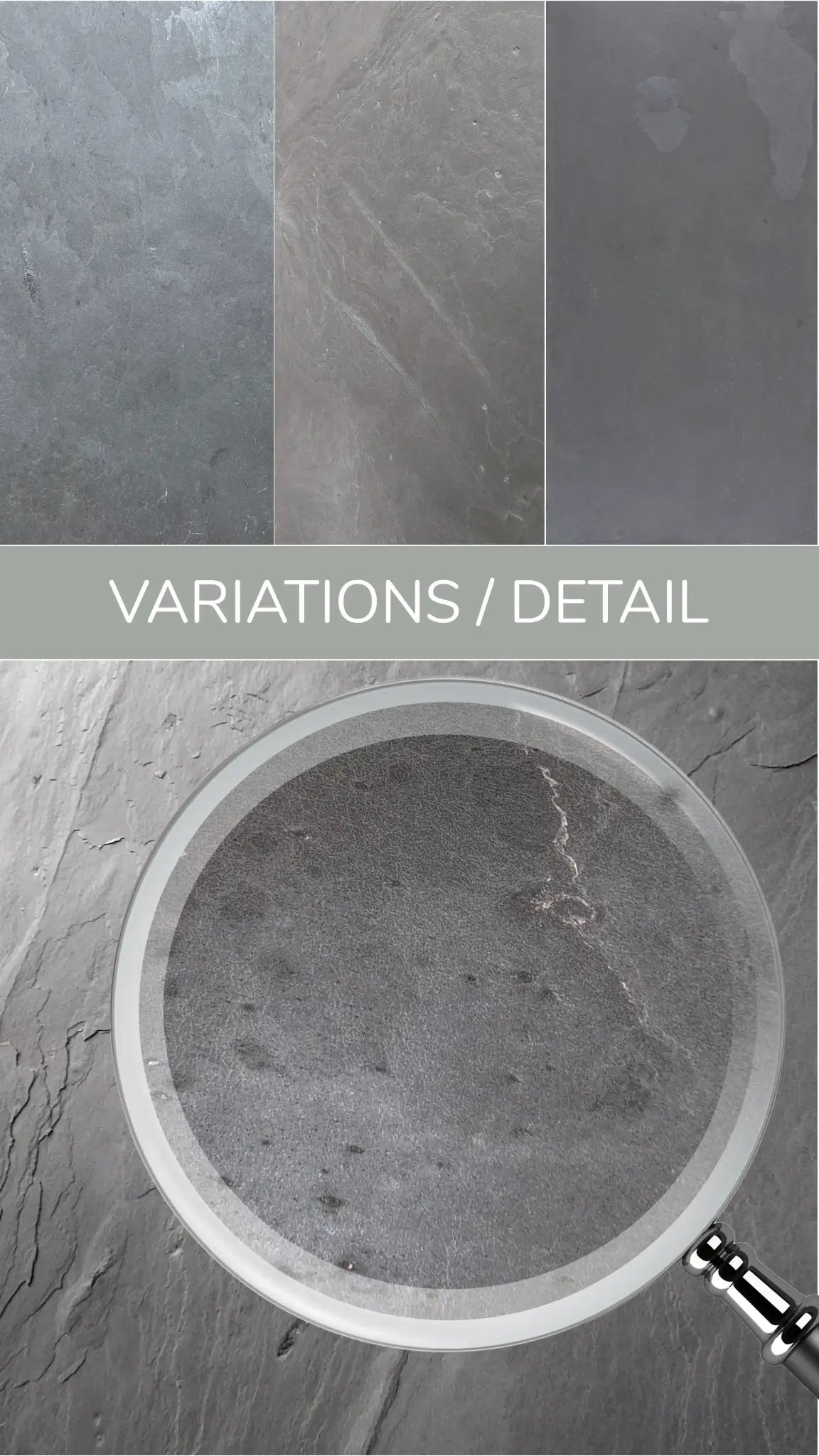 STONEVO Siding Bundle - Nero (for 120 SQFT)