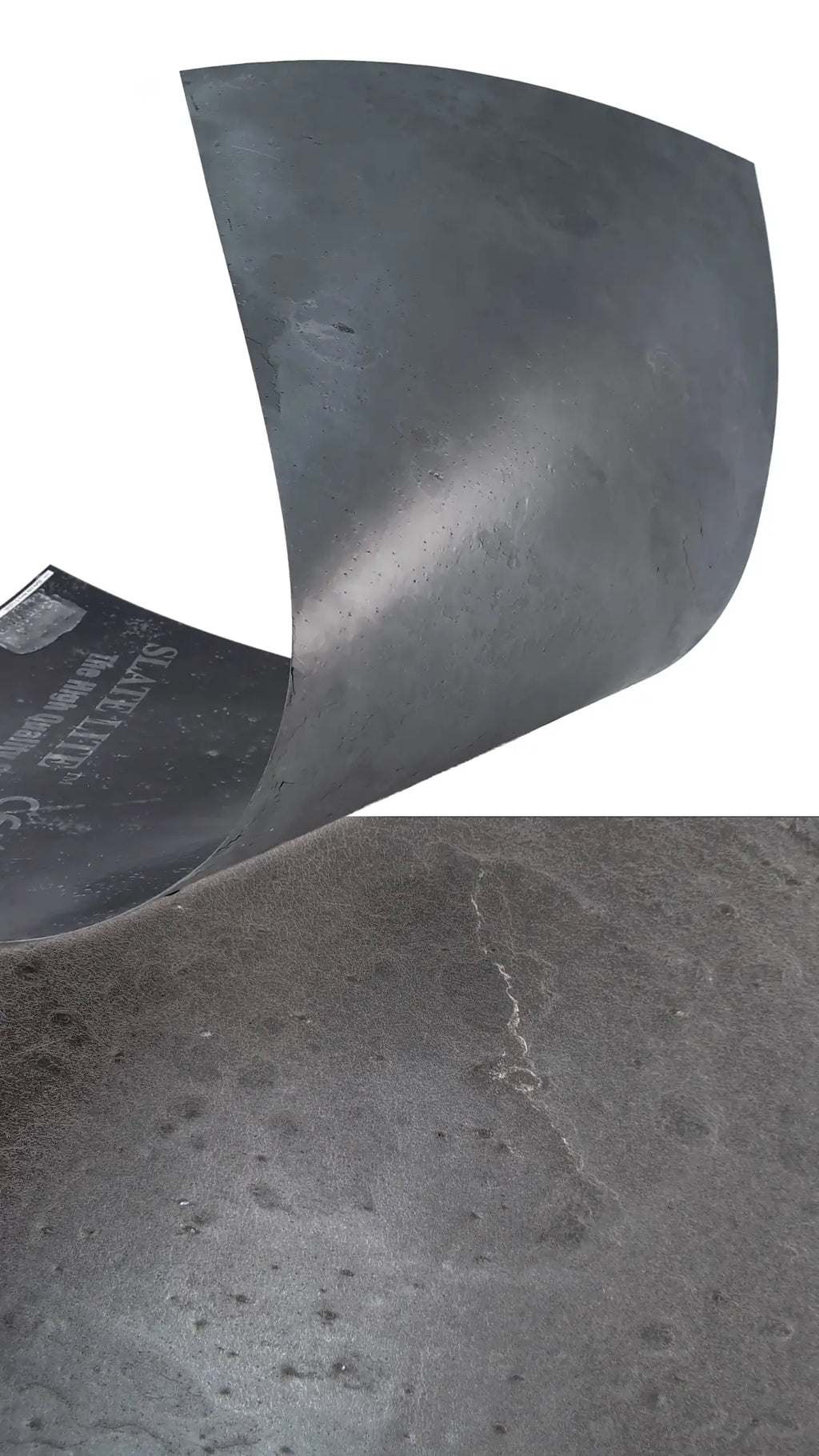 Stonevo Stone Veneers for ZIP Facade System. Nero.